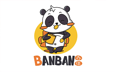 BANBAN办伴—张家界VIS设计
