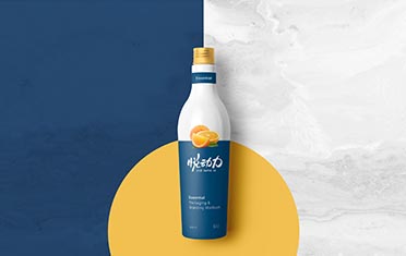 张家界某动力 品牌设计